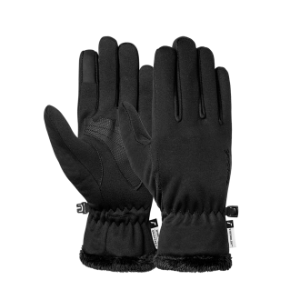 Reusch Liberty STORMBLOXX TOUCH-TEC 6535124 7700 schwarz 1